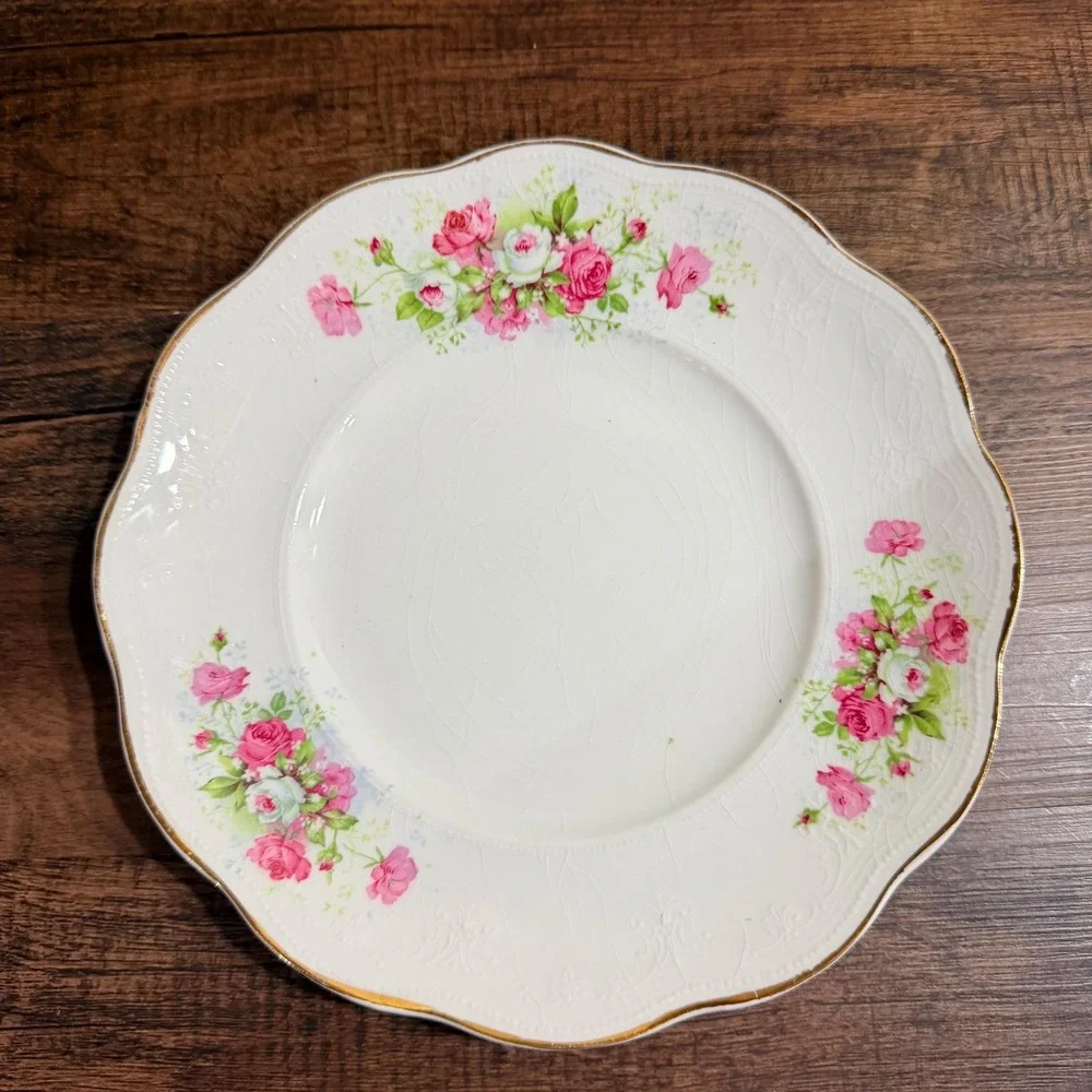 Smith Phillips antique set